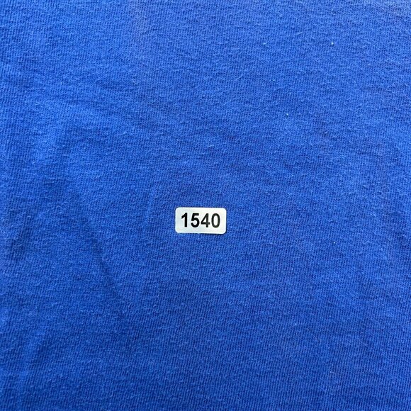 80S VINTAGE ARIZONA WRANGLERS GRAPHIC TEE MENS LARGE SHORT SLEEVE USFL - Picture 15 of 15